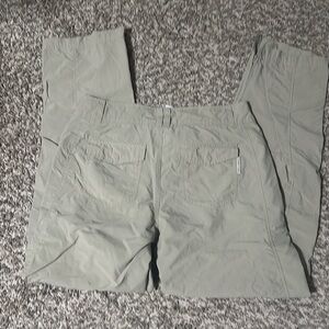 Exofficio cargo pant